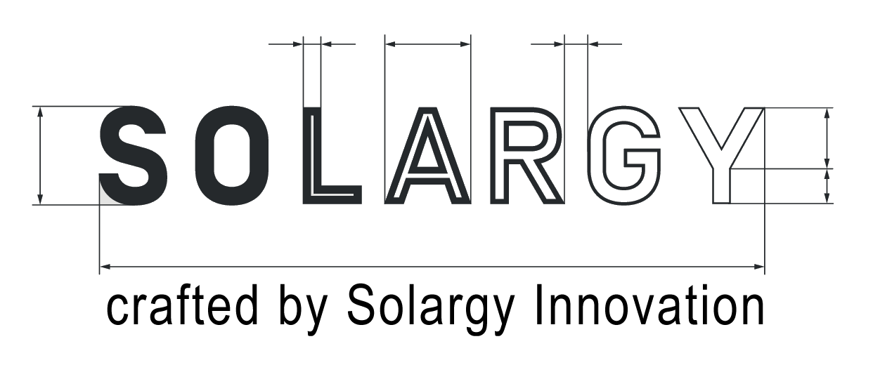 Solargy Innovation Logo